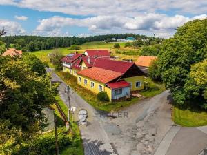 Prodej výrobních prostor, Velká Chmelištná, 550 m2