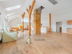 Prodej komerční nemovitosti, Velká Chmelištná, 550 m2