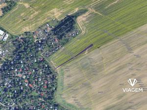Prodej pole, Jedovnice, 1685 m2