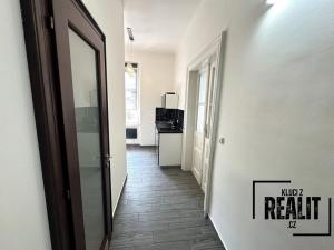 Pronájem bytu 1+kk, Praha - Žižkov, Seifertova, 34 m2