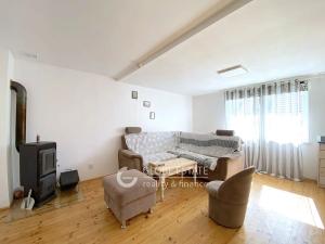 Pronájem rodinného domu, Praha - Libeň, Na hájku, 55 m2