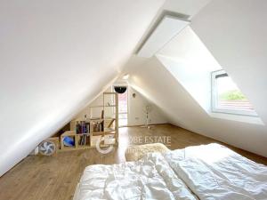 Pronájem rodinného domu, Praha - Libeň, Na hájku, 55 m2