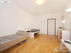 Prodej bytu 2+1, Praha - Břevnov, Nad alejí, 54 m2