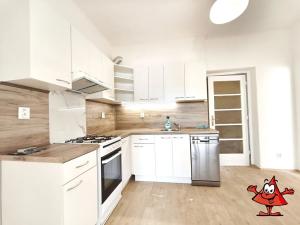 Pronájem bytu 2+kk, Praha - Nusle, Sdružení, 57 m2