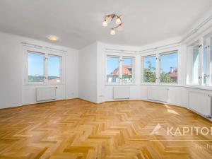 Prodej bytu 3+1, Praha - Smíchov, U Malvazinky, 89 m2