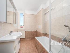 Prodej bytu 3+1, Praha - Smíchov, U Malvazinky, 89 m2