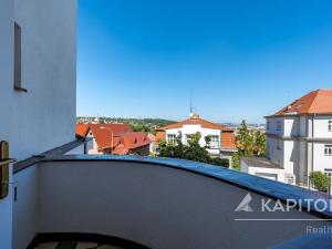 Prodej bytu 3+1, Praha - Smíchov, U Malvazinky, 89 m2