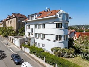 Prodej bytu 3+1, Praha - Smíchov, U Malvazinky, 89 m2
