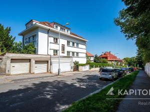 Prodej bytu 3+1, Praha - Smíchov, U Malvazinky, 89 m2