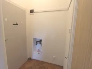 Prodej bytu 1+kk, Brno, Krokova, 19 m2