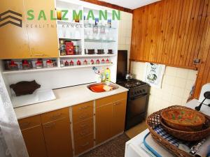 Prodej chaty, Srby, 55 m2