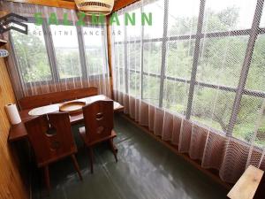 Prodej chaty, Srby, 55 m2