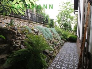 Prodej chaty, Srby, 55 m2
