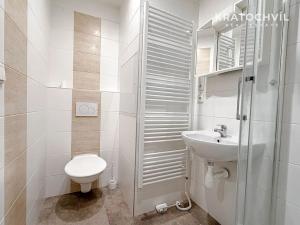 Pronájem bytu 1+kk, Praha - Letňany, Místecká, 25 m2