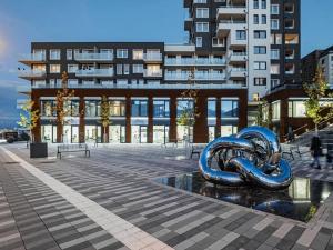 Prodej bytu 3+kk, Praha - Hlubočepy, Vítové, 79 m2