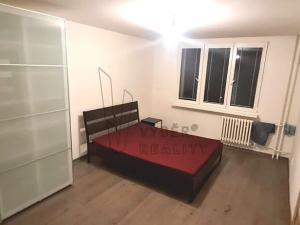 Pronájem bytu 2+kk, Praha - Kamýk, Špirkova, 40 m2