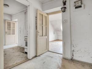 Prodej bytu 2+1, Praha - Braník, Nad malým mýtem, 132 m2