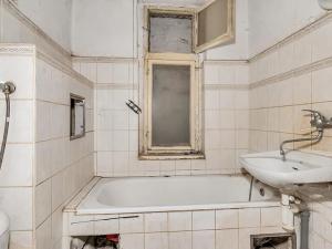 Prodej bytu 2+1, Praha - Braník, Nad malým mýtem, 132 m2