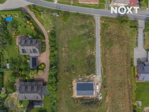 Prodej pozemku pro bydlení, Nový Malín, 1121 m2