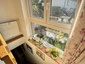 Pronájem bytu 2+kk, Velké Přílepy, Kladenská, 44 m2