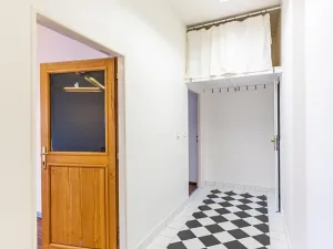 Pronájem bytu 2+kk, Praha - Vinohrady, Dykova, 72 m2
