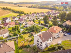 Prodej bytu 4+kk, Jankov, Blanická, 74 m2