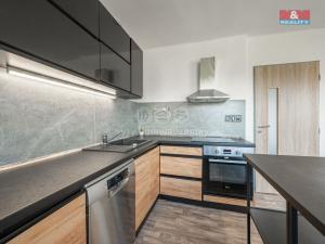 Prodej bytu 4+kk, Jankov, Blanická, 74 m2