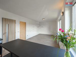 Prodej bytu 4+kk, Jankov, Blanická, 74 m2