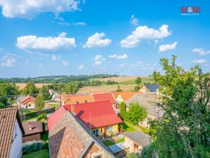 Prodej bytu 4+kk, Jankov, Blanická, 74 m2