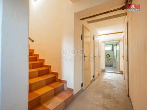 Prodej bytu 4+kk, Jankov, Blanická, 74 m2
