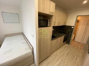 Pronájem bytu 1+1, Rokycany, Josefa Knihy, 35 m2