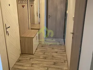 Pronájem bytu 1+1, Rokycany, Josefa Knihy, 35 m2
