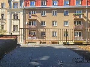 Prodej garáže, Liberec, Františkovská, 16 m2