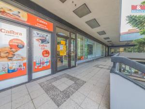 Pronájem obchodního prostoru, Havířov - Podlesí, Dlouhá třída, 500 m2