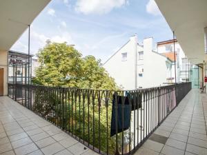 Pronájem bytu 1+1, Praha - Nové Město, Krakovská, 36 m2