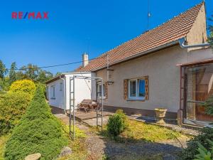 Prodej rodinného domu, Doksy, Václ. Šretra, 83 m2