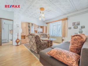 Prodej rodinného domu, Doksy, Václ. Šretra, 83 m2