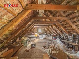 Prodej rodinného domu, Doksy, Václ. Šretra, 83 m2