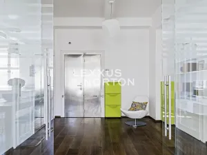 Prodej bytu 3+kk, Praha - Bubeneč, Eliášova, 107 m2