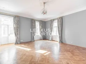 Pronájem vily, Praha - Vokovice, Ke dvoru, 827 m2
