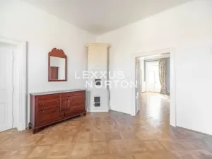 Pronájem vily, Praha - Vokovice, Ke dvoru, 827 m2