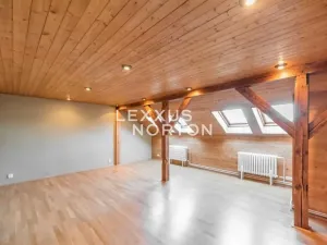 Pronájem vily, Praha - Vokovice, Ke dvoru, 827 m2
