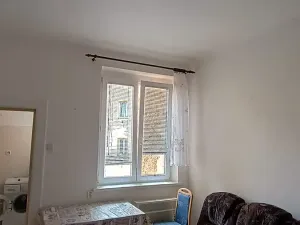 Pronájem bytu 1+1, Plzeň, Suvorovova, 52 m2