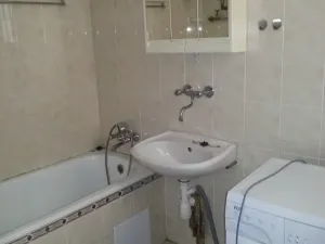 Pronájem bytu 1+1, Plzeň, Suvorovova, 52 m2