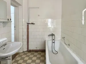 Pronájem bytu 3+1, Brno, Těsnohlídkova, 87 m2