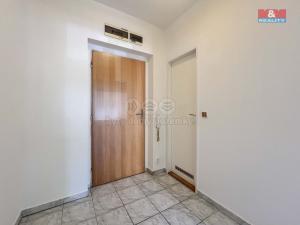 Prodej bytu 1+kk, Hostivice, Za Mlýnem, 29 m2