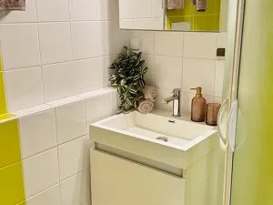 Pronájem bytu 1+1, Pardubice, Kunětická, 41 m2