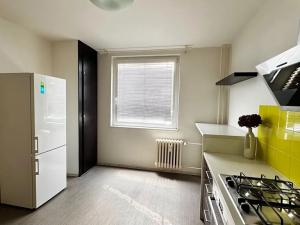 Pronájem bytu 1+1, Pardubice, Kunětická, 41 m2