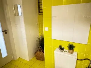Pronájem bytu 1+1, Pardubice, Kunětická, 41 m2