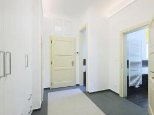 Pronájem bytu 3+kk, Praha - Smíchov, Na Březince, 90 m2